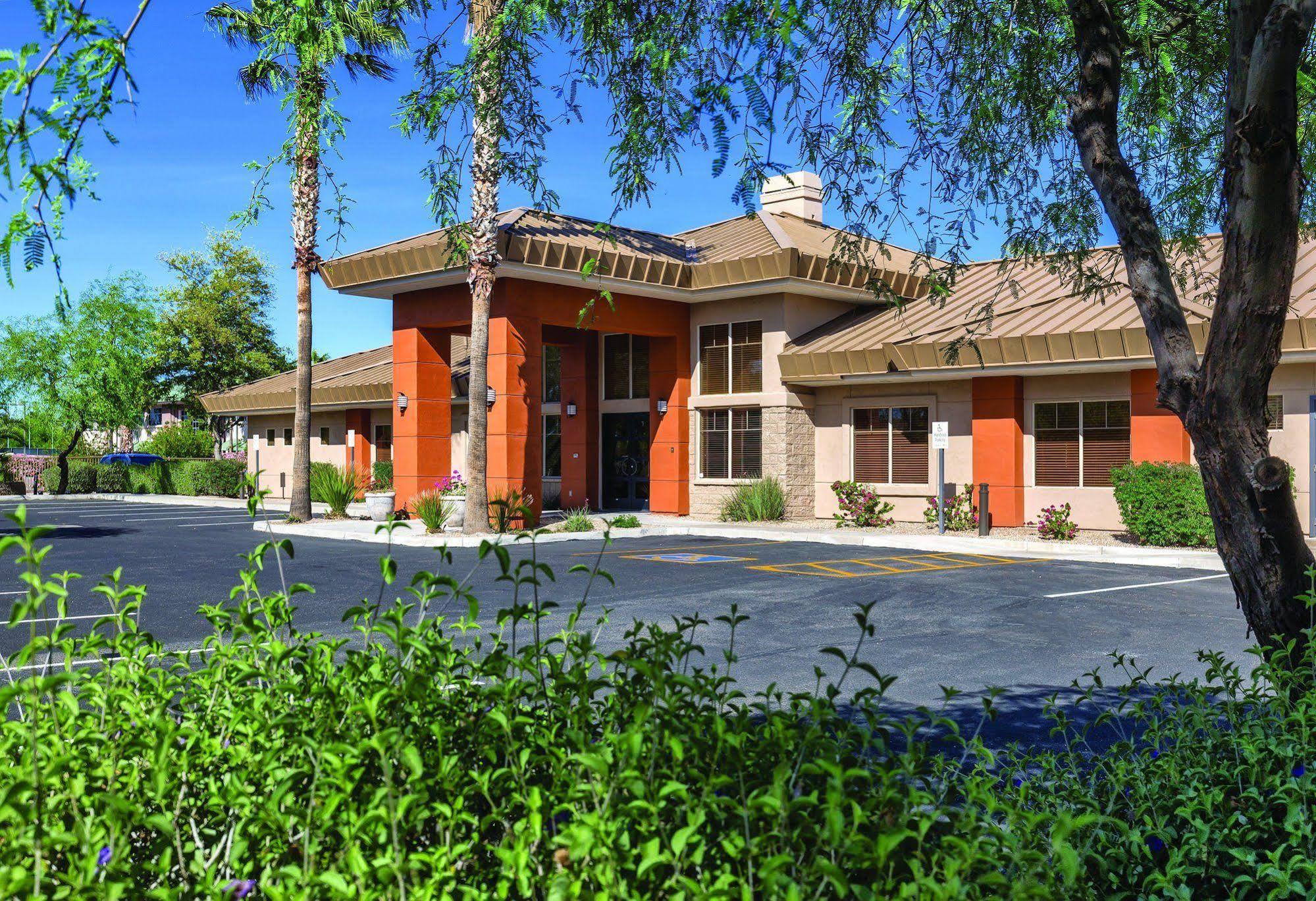 Worldmark Скоттсдейл Экстерьер фото